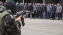 Головний військком Львівщини розповів, скільки людей ухиляється від призову 