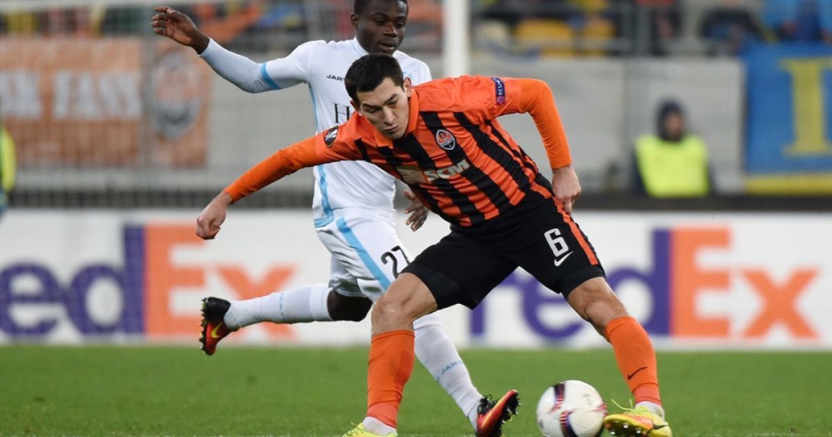 Букмекеры пророчат "Шахтеру" победу, а "Заре" поражение в Лиге Европы