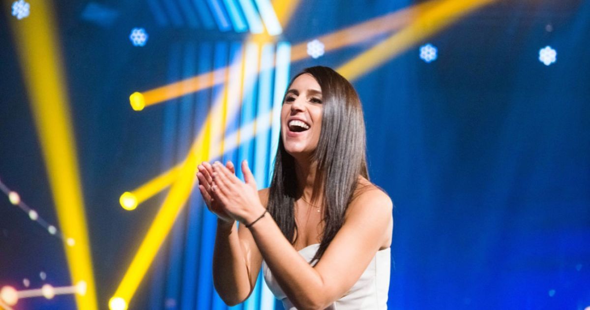 Джамала рассказала, как возлюбленный сделал ей предложение: Это было невероятно романтично