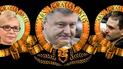Украинская "элита" представляет. Топ постеров к е-декларациям властных толстосумов