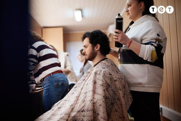 Серіал "Якщо чесно", Ігор Ласточкін