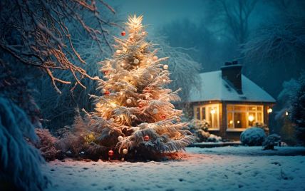 Традиции украинского фольклора и народная мифология в повести «Ночь перед Рождеством»