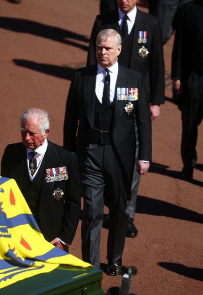 Похороны принца Филиппа_4 / © Getty Images