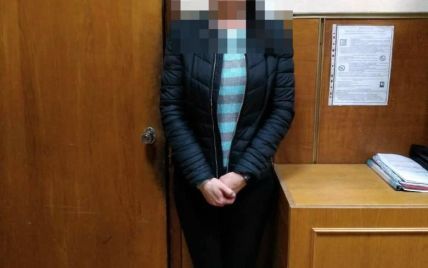 В Киеве бывшая сотрудница после освобождения похитила из офиса фирмы 1,2 миллиона гривен фото, видео