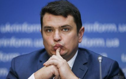 Глава НАБУ рассказал о "единственном шансе" Онищенко