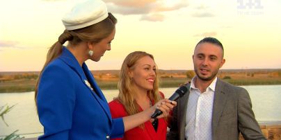 Тарас Тополя рассказал, как быть многодетным отцом и не сойти с ума