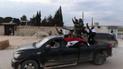 Сирійські проурядові сили увійшли в район Афрін для протистояння турецьким військовим