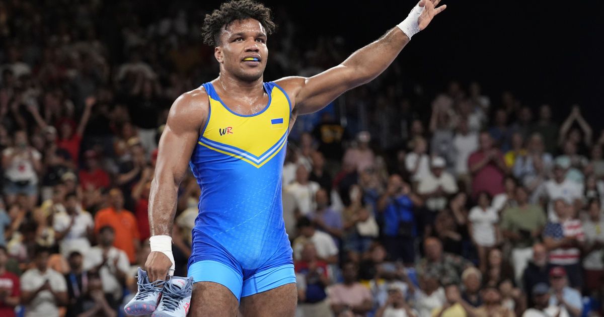 Жан Беленюк