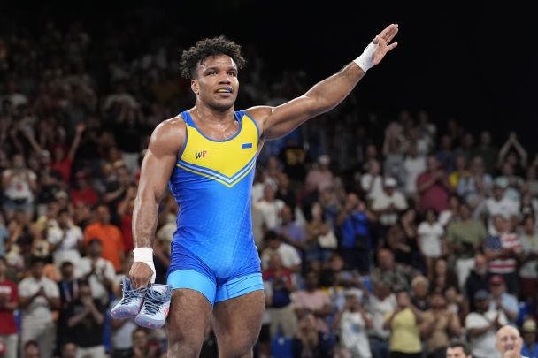 Жан Беленюк / © Associated Press