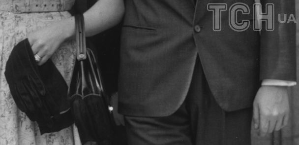 Граф Джордж Спенсер и его жена Фрэнсис Рош / © Getty Images