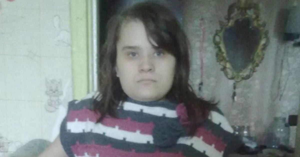В помощи неравнодушных нуждается Юлия