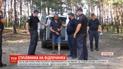 Стрельба на отдыхе: суд оставил за решеткой подозреваемого в убийстве в Харьковской области