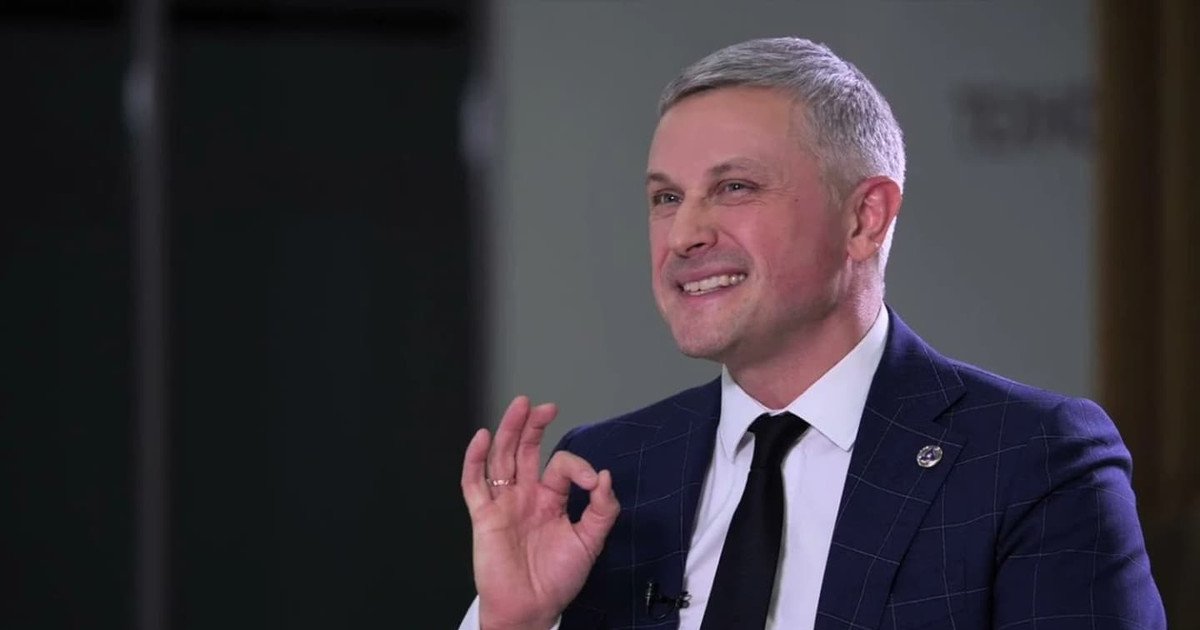 Олександр Тюнін