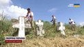 Правда про історію Одеси знайшли на старовинному цвинтарі: Катерина ІІ - це міф