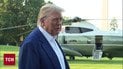 Трамп розлючений попрямував на саміт НАТО! Залаштунки саміту в ексклюзиві ТСН
