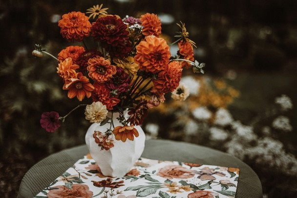 День ангела 25 жовтня — душевні привітання в прозі / © unsplash.com