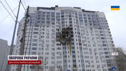 "Орєшнік" по Львову! Половина Києва – без тепла! Відключення світла! Усе про масовану атаку!