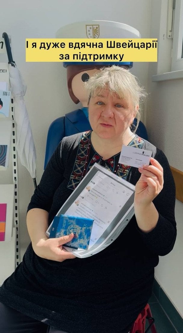 Розалія Романова / © instagram.com/rosalia_romanova