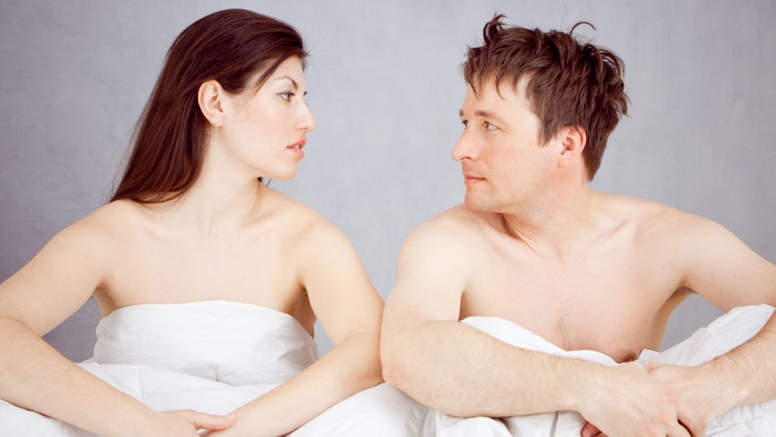 Как перестать ревновать партнера к бывшим отношениям — рассказывает психотерапевт | altaifish.ru