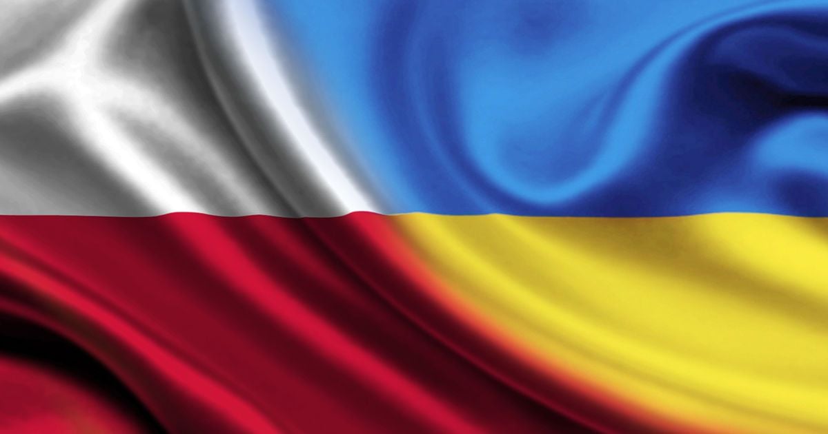 В Киеве появится улица публициста Ежи Гедройца - сторонника польско-украинского сотрудничества