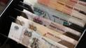 Российскому рублю прогнозируют дальнейшее падение