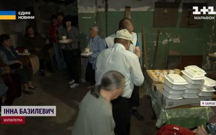 Десятки людей у Харкові залишаються безвилазно у бомбосховищах: бояться вийти навіть заради лікування