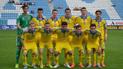 Сборная Украины U21