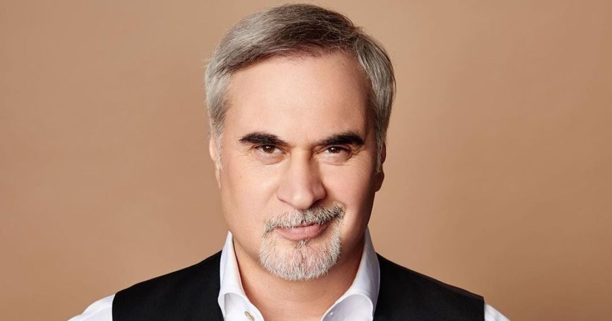 Валерий Меладзе произвел фурор в Сети редким снимком с сыном: "Какой он красивый"