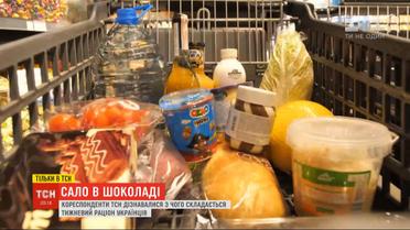 "Сало в шоколаде": почему украинцы толстеют