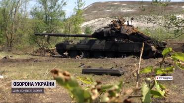 Відплата за поразки під Білогорівкою: росіяни обстріляли школу в Сєвєродонецьку