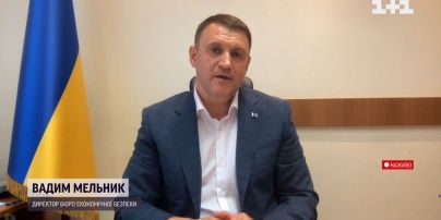 Конфіскація всього російського та "волонтери"-продавці гуманітарки: Директор БЕБ в ТСН