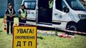 Сразу два смертельных ДТП на трассе Одесса-Киев: разбился водитель и переехали мужчину