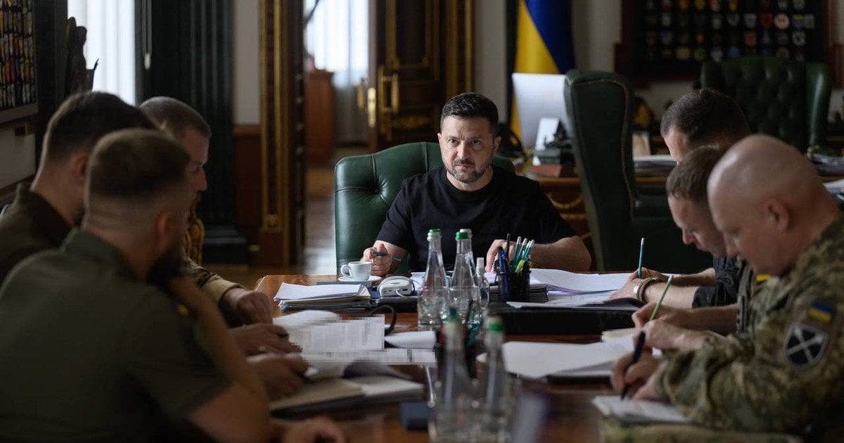 Далекобійний примус до миру: Зеленський анонсував нові спецоперації в глибокому тилу РФ