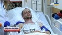 Выжил в эпицентре удара баллистической ракеты! Врачи Днепра сотворили чудо!