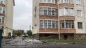Удар по Стрию