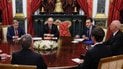 Переговори з Путіним Віткоффа і Кушнера