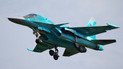 Ворожий СУ-34