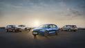 Новый Ford Focus стал стройнее и технологичнее
