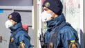 Ежедневно у более 100 украинских правоохранителей выявляют коронавирус – МВД