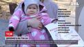 Помощь ТСН: родители Адель из Херсонской области призывают всех помочь собрать средства на укол