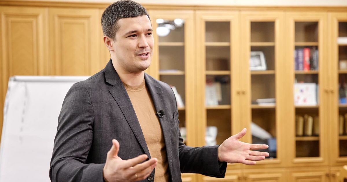 Зеленский накануне заседания СНБО обновил его состав