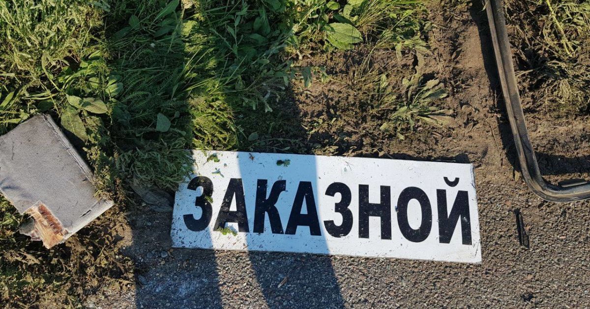 аварія мікроавтобуса на Миколаївщині_2 / © facebook.com/Вячеслав Аброськин