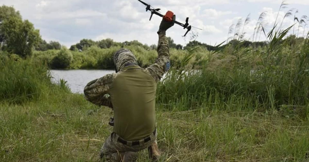 ЗСУ відбили ворожий штурм і змусили росіян тікати: Генштаб про ситуацію на Слов'янському напрямку
