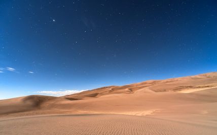 Без їжі та води: у США подружжя трагічно загинуло у пустелі