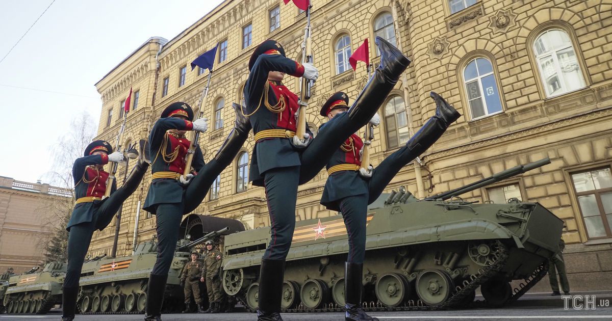 День "побєдобєсія": астрологиня розповіла, що нас очікує 9 травня