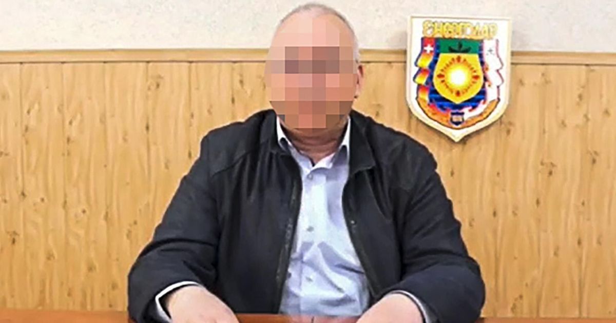 В Енергодарі депутат ОПЗЖ підтримав агресію РФ: зраднику повідомили про підозру