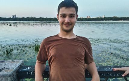 У Києві до метро не пропустили студента КНУ з інвалідністю