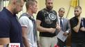 Из-под стражи выпустили последнего из задержанных активистов "Азова"