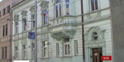 В Чехии продолжает работать террористическое представительство ДНР