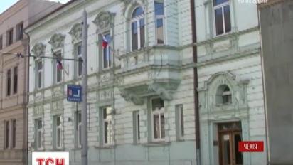 В Чехии продолжает работать террористическое представительство ДНР